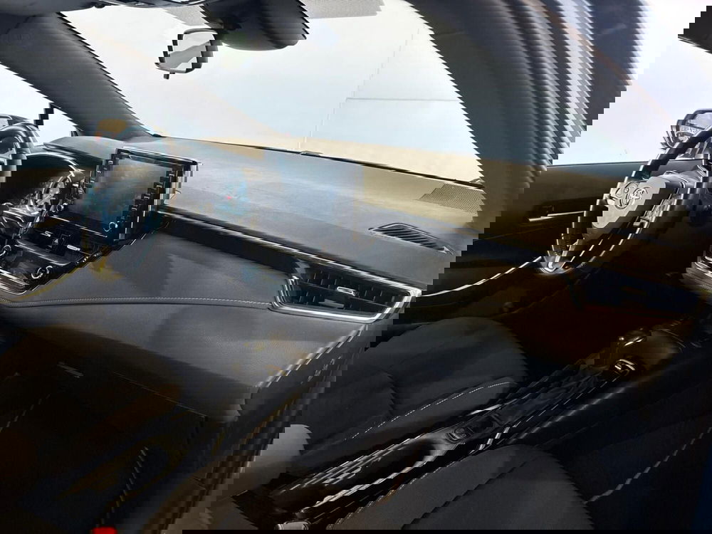 Toyota Corolla Touring Sports usata a Monza e Brianza (14)