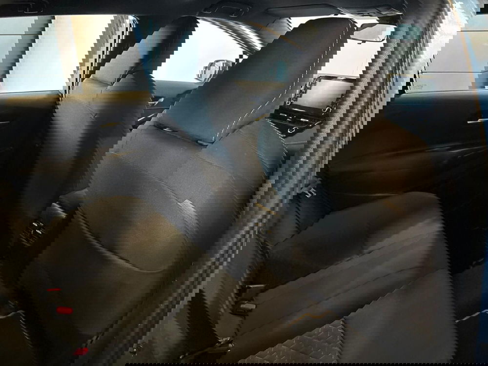 Toyota Corolla Touring Sports usata a Monza e Brianza (16)