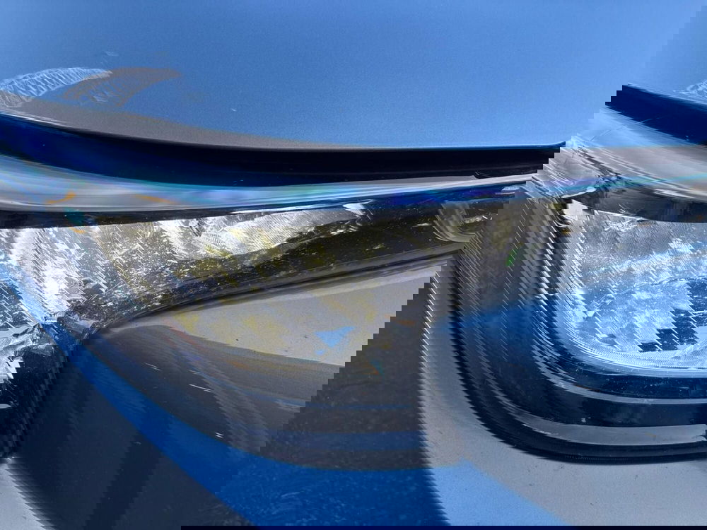 Toyota Corolla Touring Sports usata a Monza e Brianza (18)