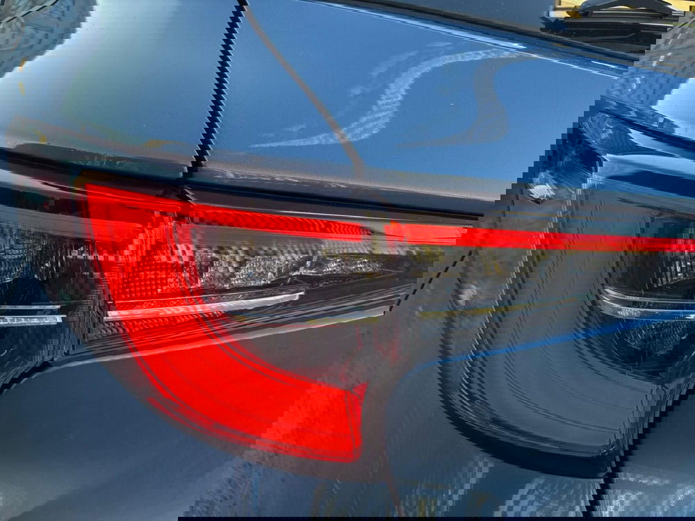 Toyota Corolla Touring Sports usata a Monza e Brianza (19)