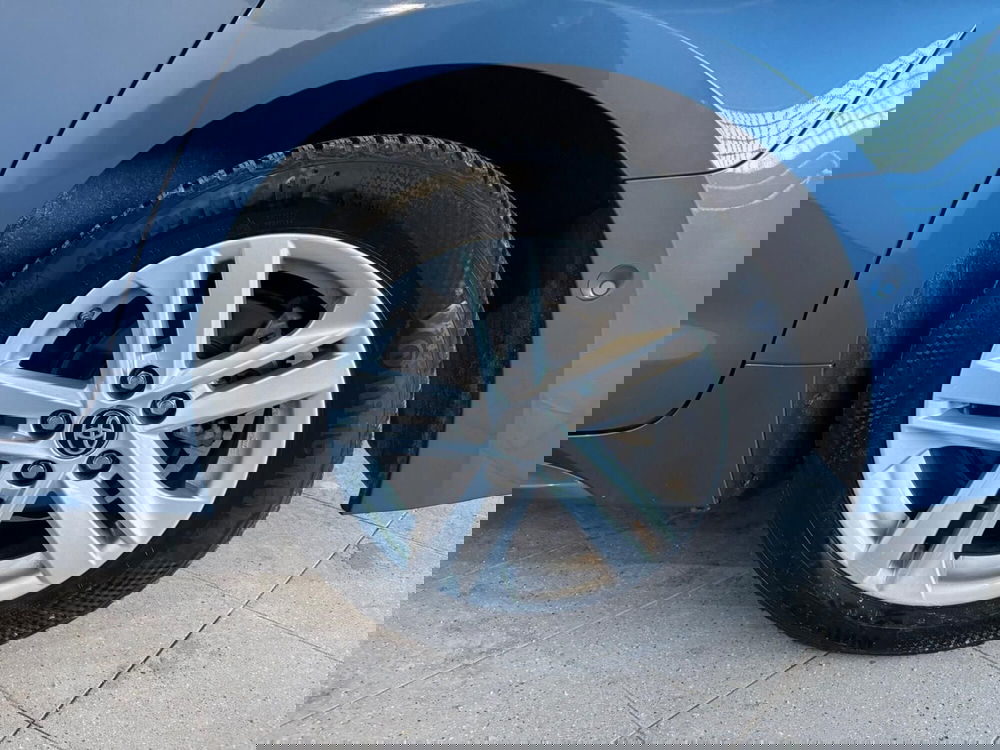 Toyota Corolla Touring Sports usata a Monza e Brianza (20)