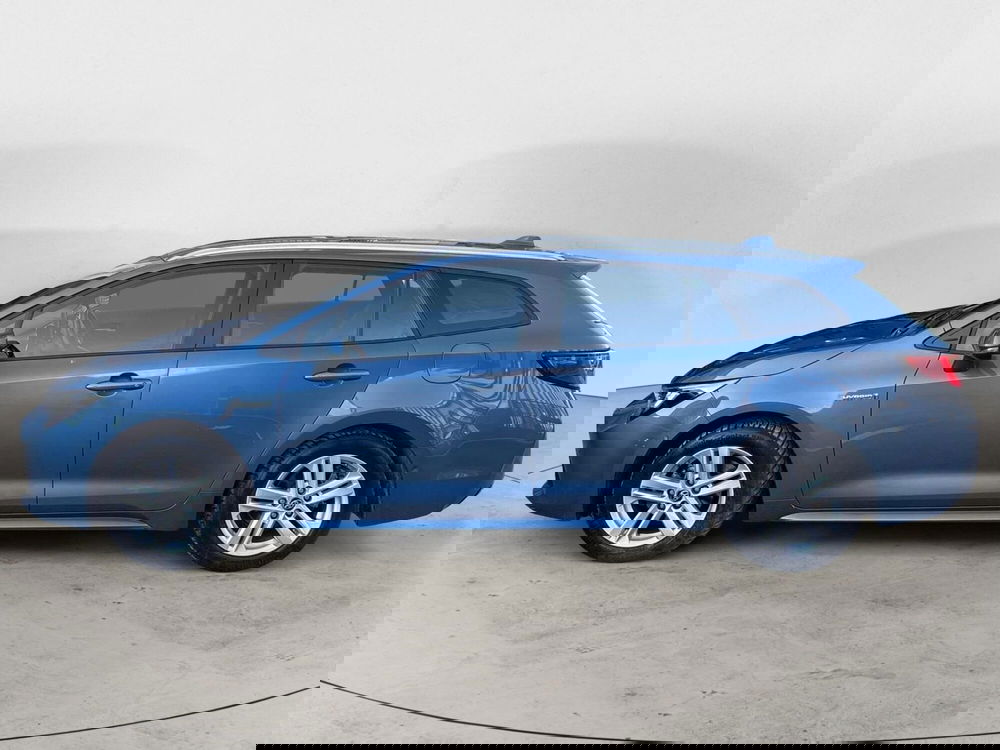 Toyota Corolla Touring Sports usata a Monza e Brianza (3)