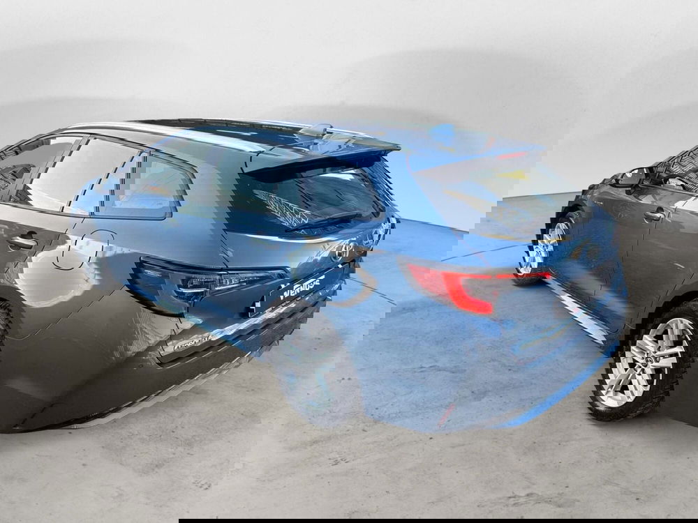 Toyota Corolla Touring Sports usata a Monza e Brianza (4)