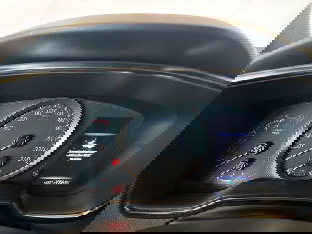 Toyota Corolla Touring Sports usata a Monza e Brianza (8)