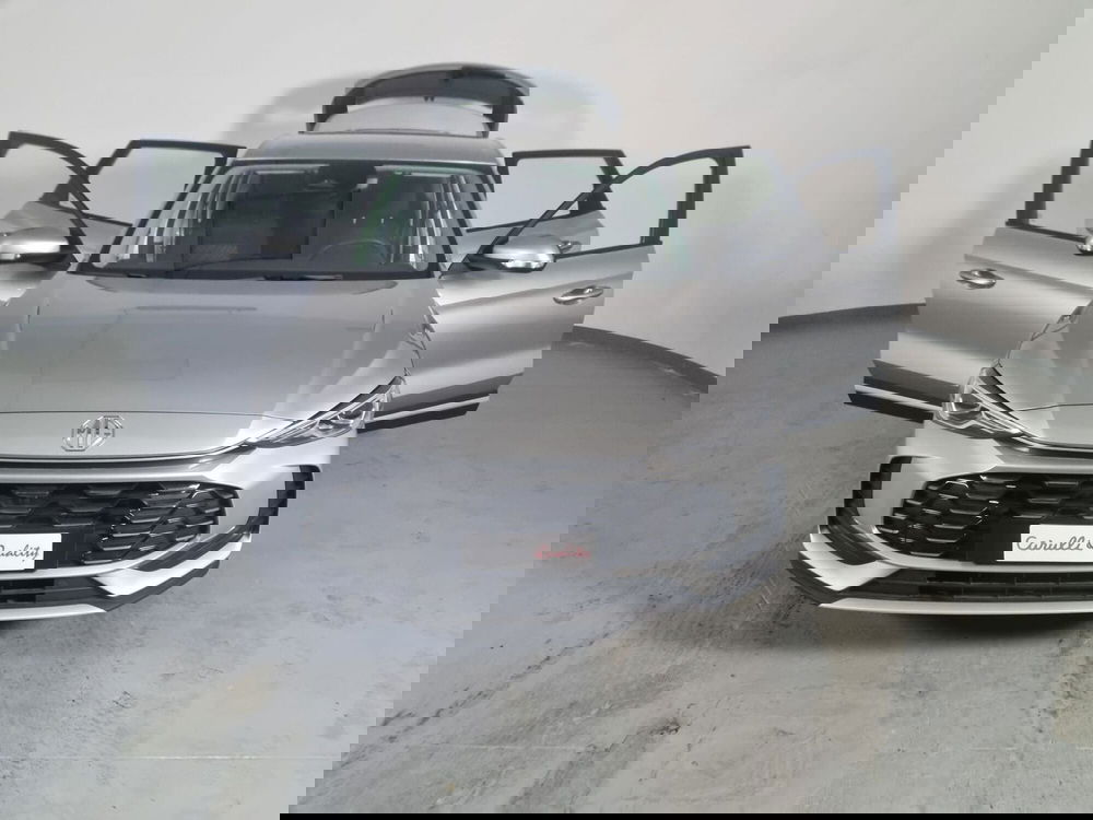 Mg ZS nuova a Cremona (2)