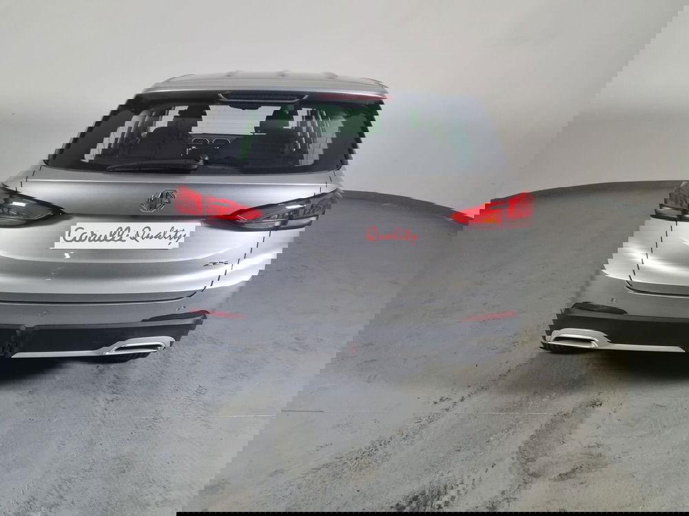 Mg ZS nuova a Cremona (4)