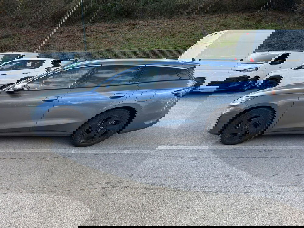 Byd Seal Station Wagon usata a Salerno (10)