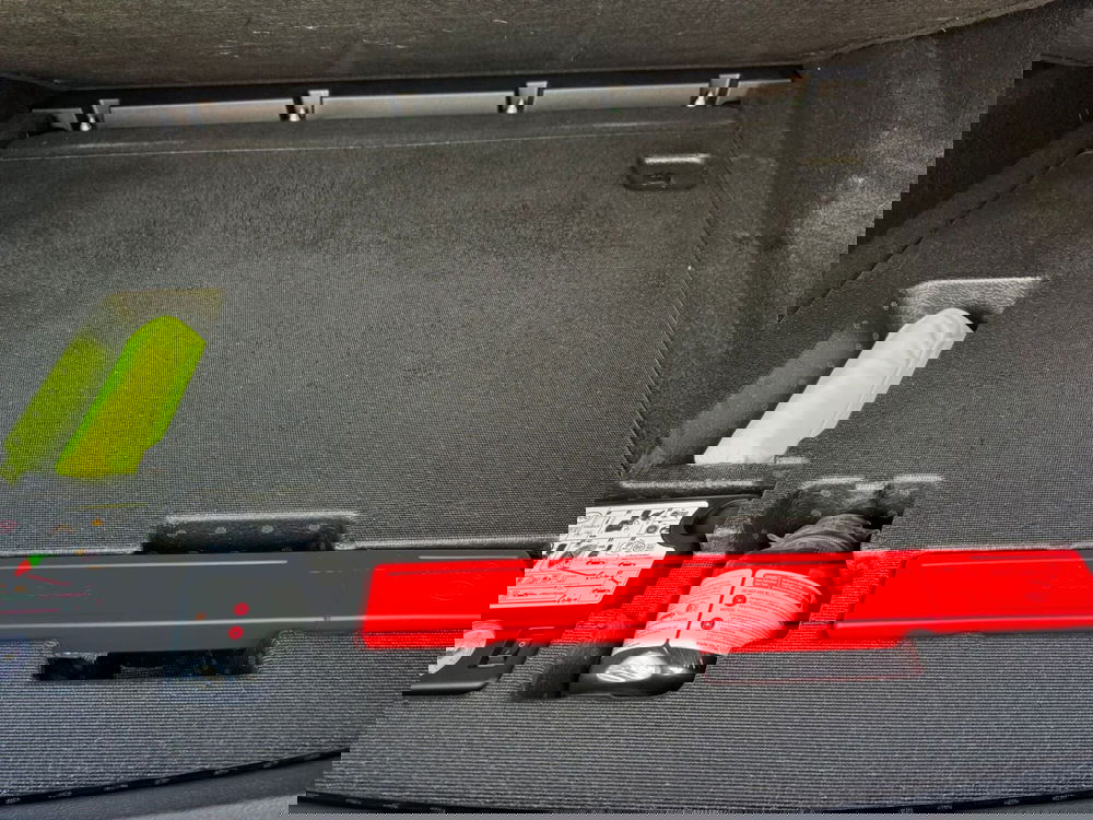 Byd Seal Station Wagon usata a Salerno (13)