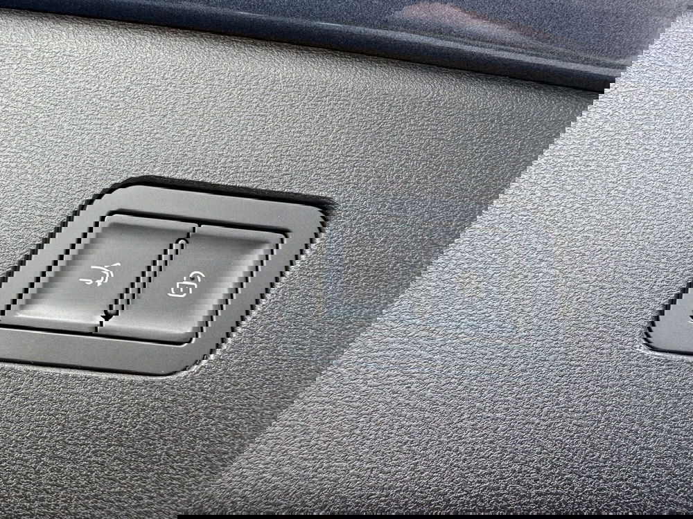 Byd Seal Station Wagon usata a Salerno (14)