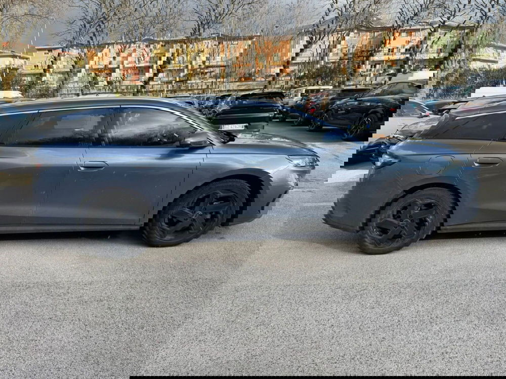 Byd Seal Station Wagon usata a Salerno (15)