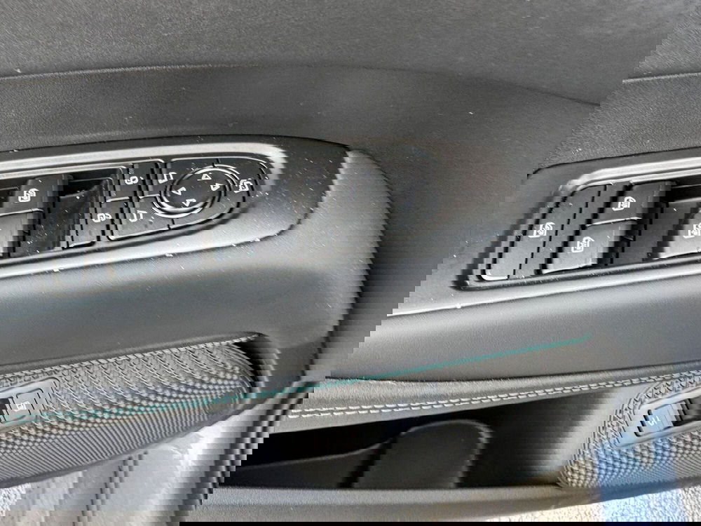 Byd Seal Station Wagon usata a Salerno (16)