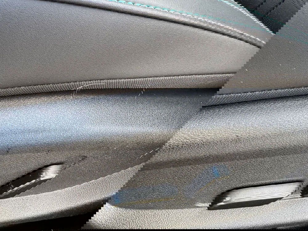 Byd Seal Station Wagon usata a Salerno (17)