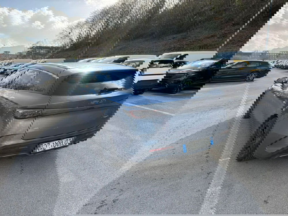 Byd Seal Station Wagon usata a Salerno (3)