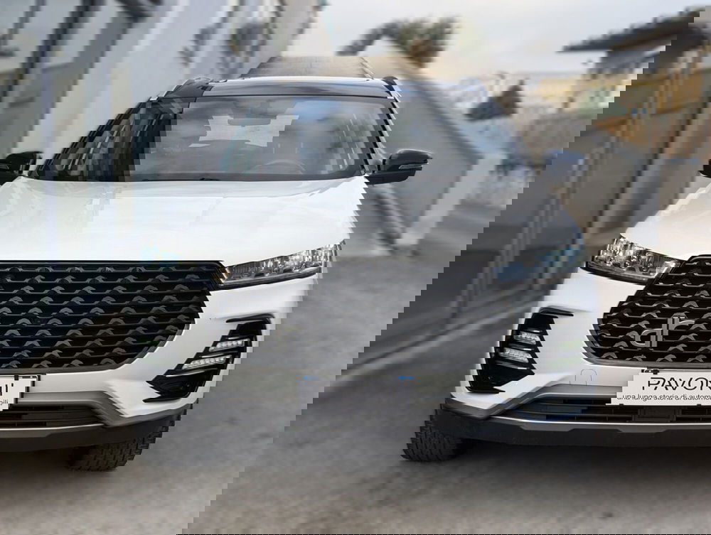 Dr DR 6.0 usata a Pescara