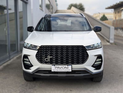 Dr DR 6.0 6.0 1.5 turbo Gpl 149cv cvt del 2024 usata a Pescara