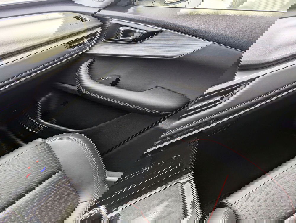 Dr DR 6.0 usata a Pescara (10)