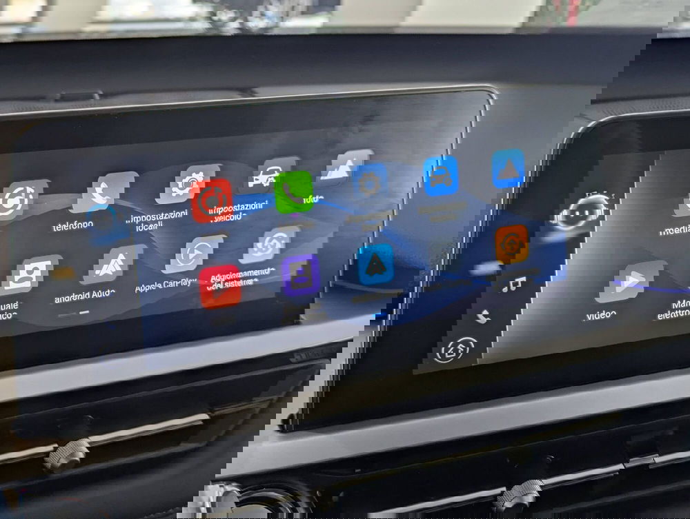 Dr DR 6.0 usata a Pescara (13)