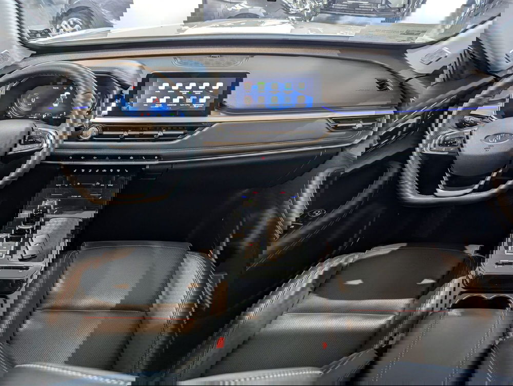 Dr DR 6.0 usata a Pescara (15)