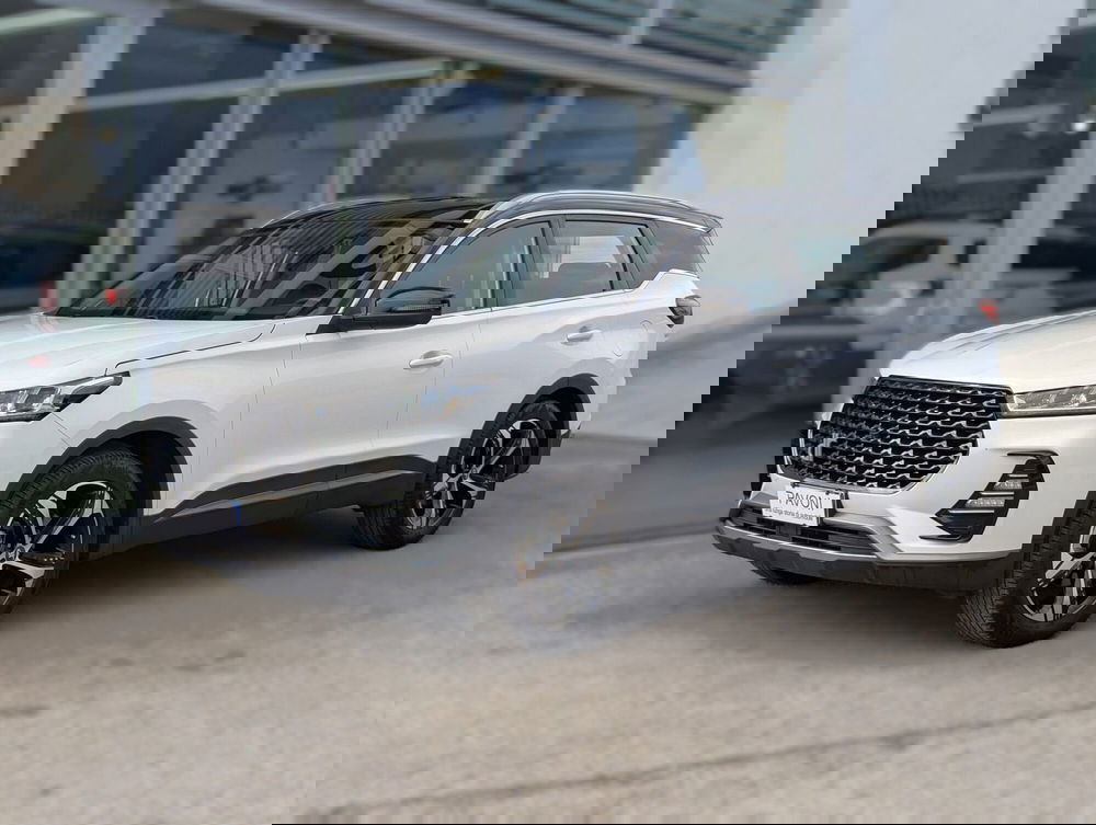 Dr DR 6.0 usata a Pescara (2)