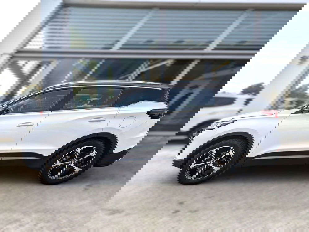 Dr DR 6.0 usata a Pescara (5)