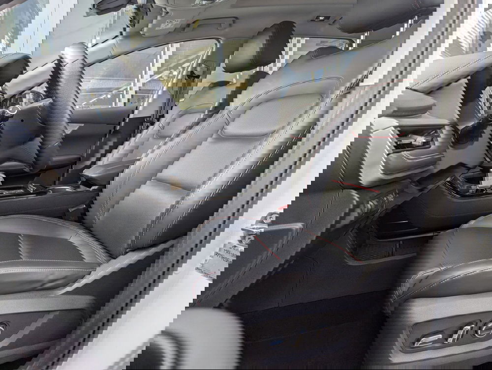 Dr DR 6.0 usata a Pescara (7)