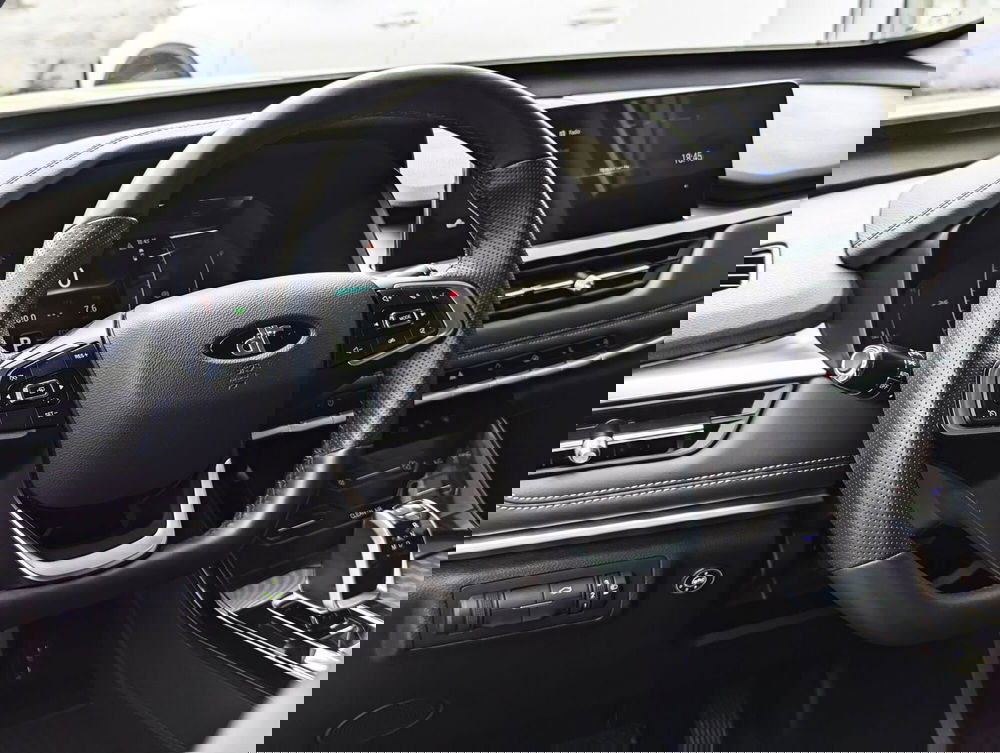 Dr DR 6.0 usata a Pescara (8)