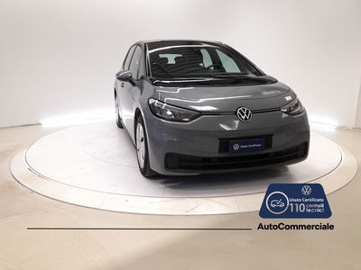Volkswagen ID.3 Pro Performance Active del 2022 usata a Bologna