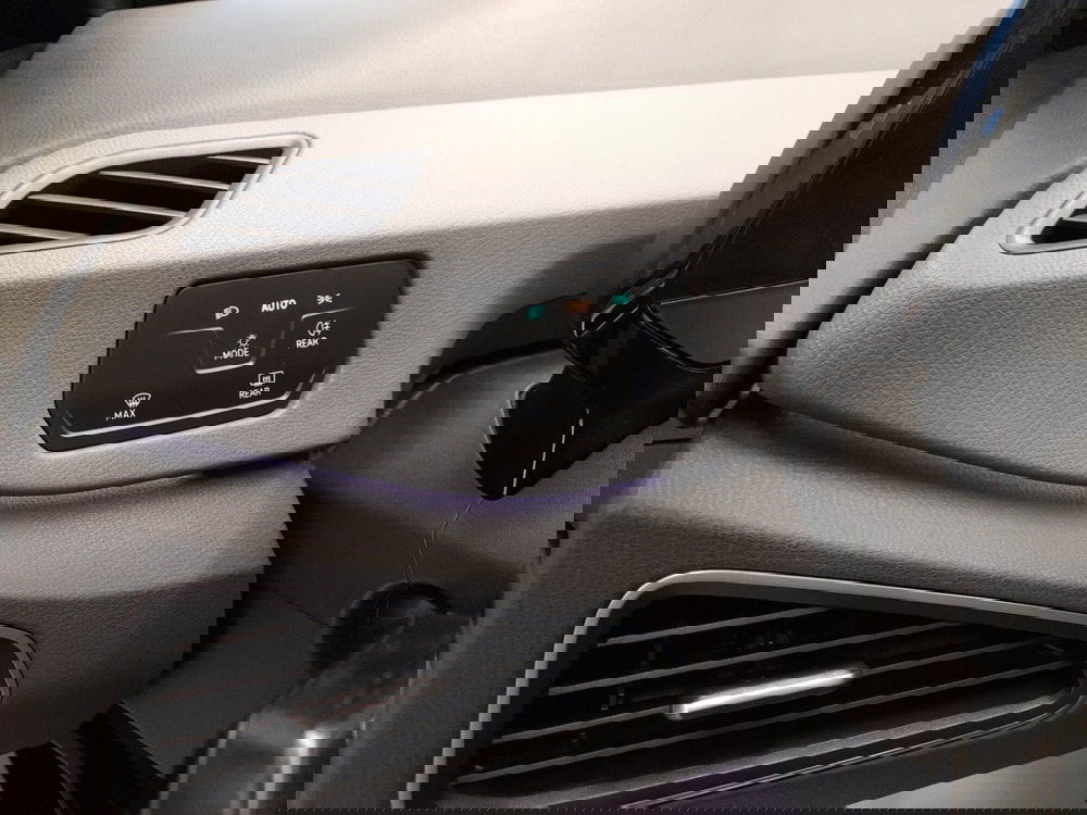 Volkswagen ID.3 usata a Bologna (10)