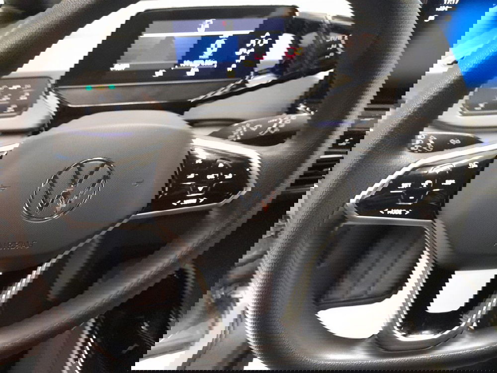 Volkswagen ID.3 usata a Bologna (11)