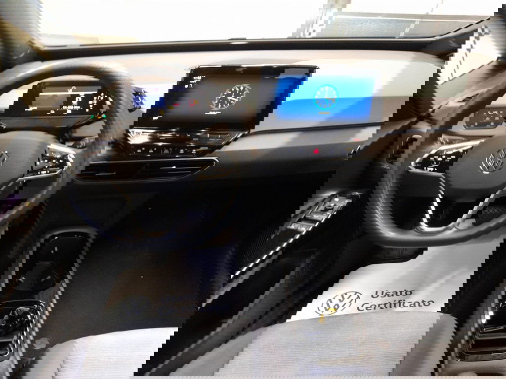 Volkswagen ID.3 usata a Bologna (12)