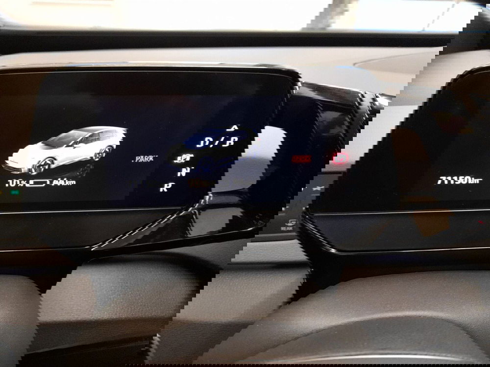 Volkswagen ID.3 usata a Bologna (13)