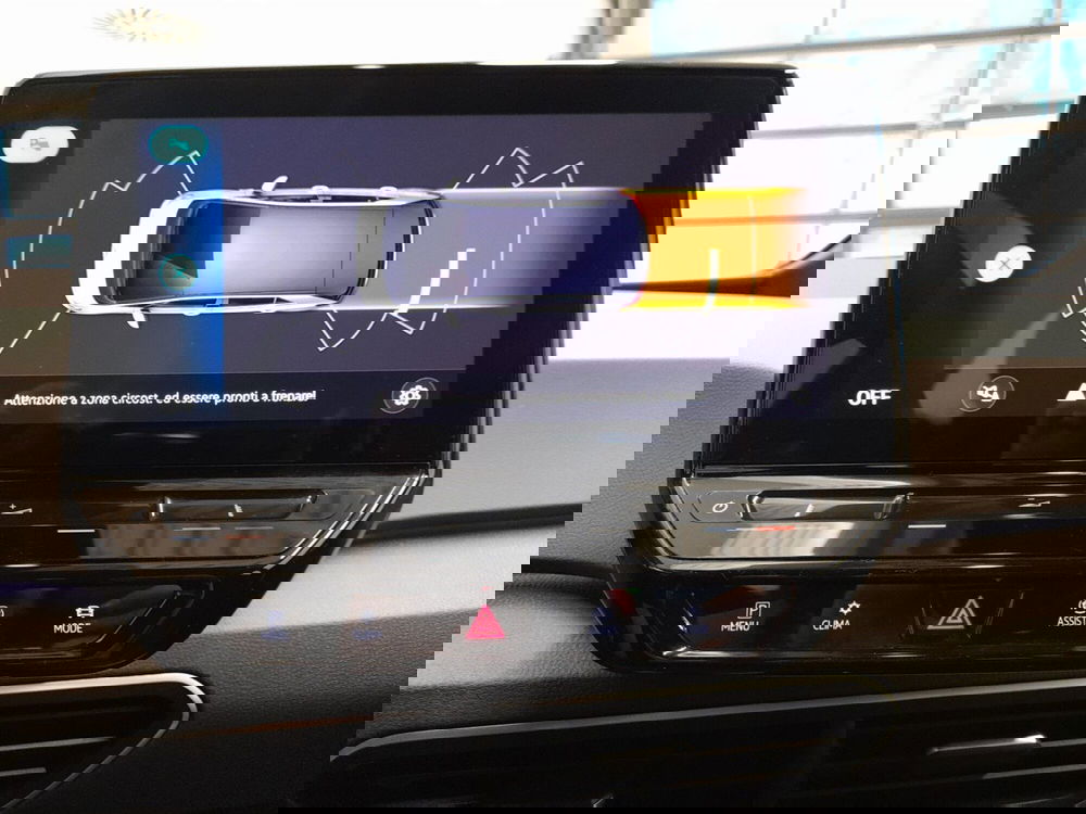 Volkswagen ID.3 usata a Bologna (14)