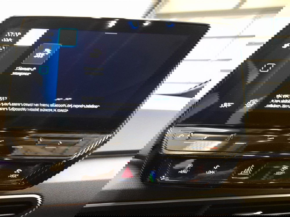 Volkswagen ID.3 usata a Bologna (16)