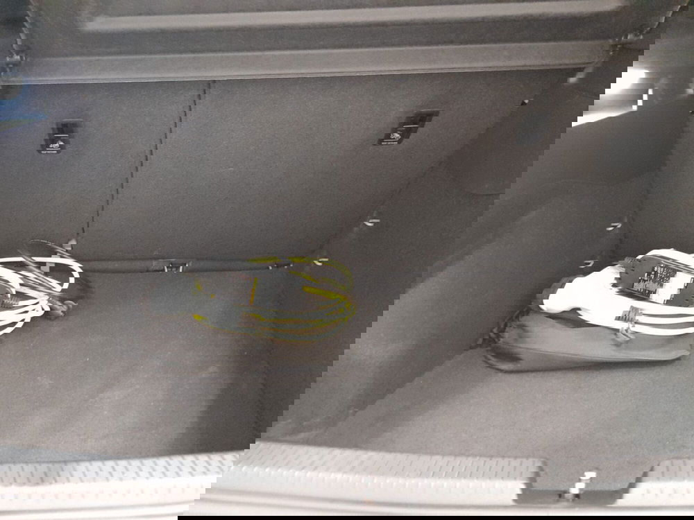 Volkswagen ID.3 usata a Bologna (17)