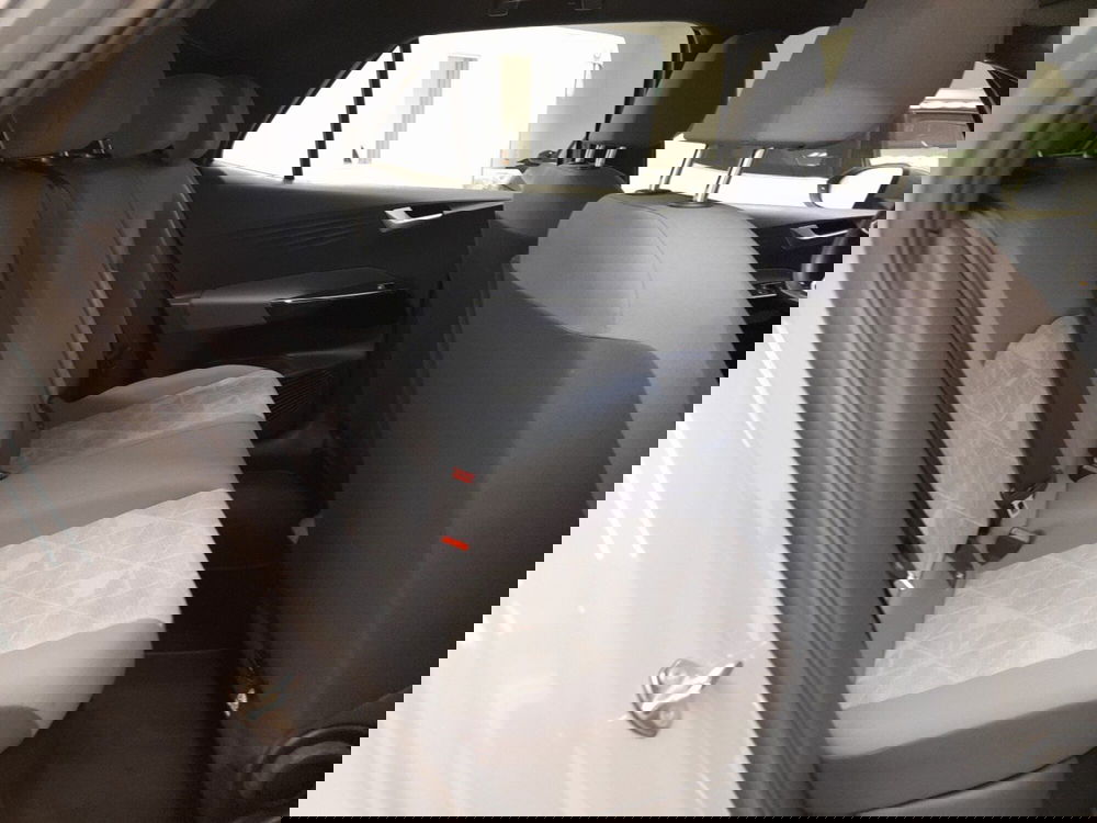 Volkswagen ID.3 usata a Bologna (19)