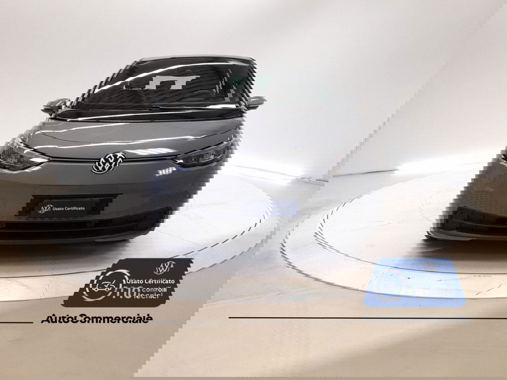 Volkswagen ID.3 usata a Bologna (2)