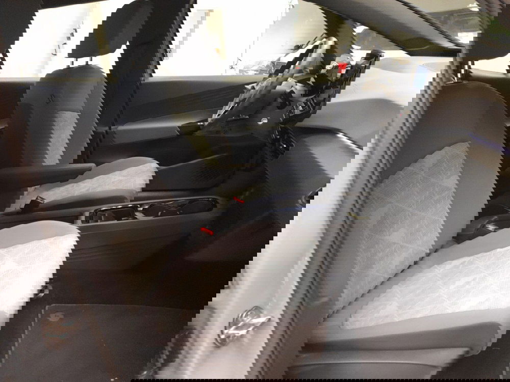 Volkswagen ID.3 usata a Bologna (20)