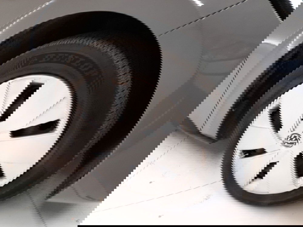 Volkswagen ID.3 usata a Bologna (7)