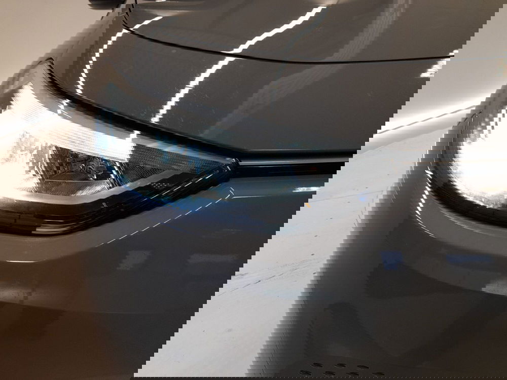 Volkswagen ID.3 usata a Bologna (8)