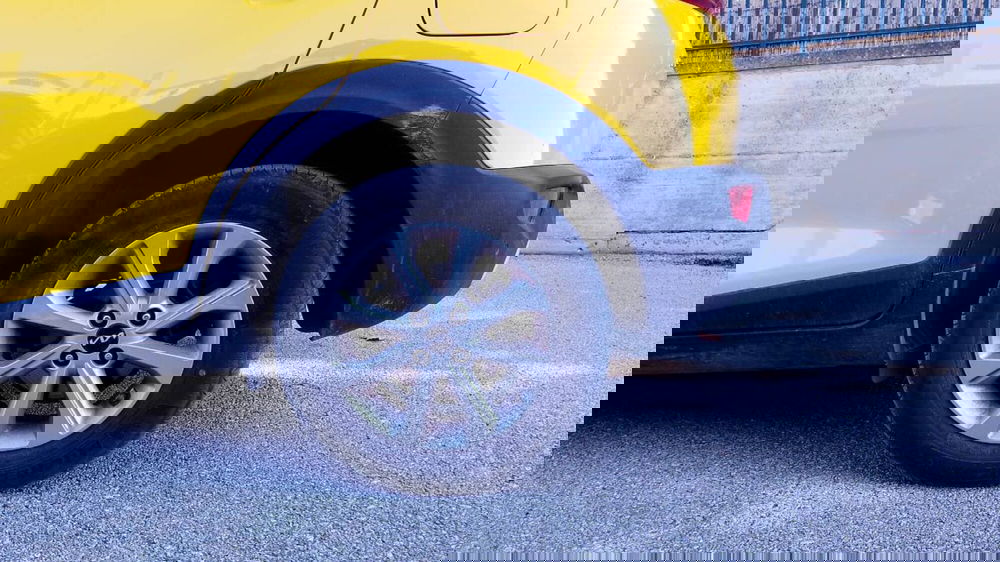 Kia Stonic usata a Salerno (12)