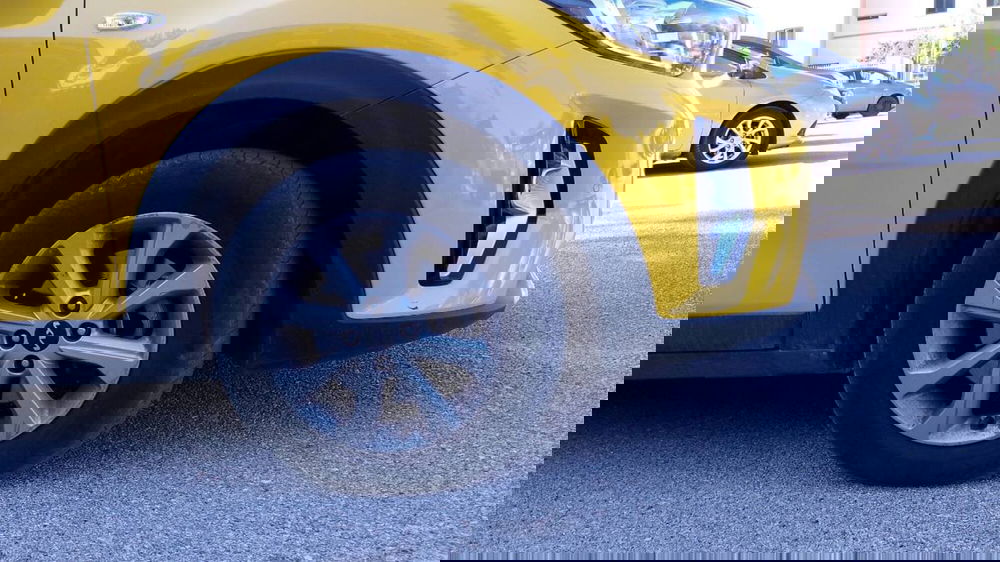 Kia Stonic usata a Salerno (15)