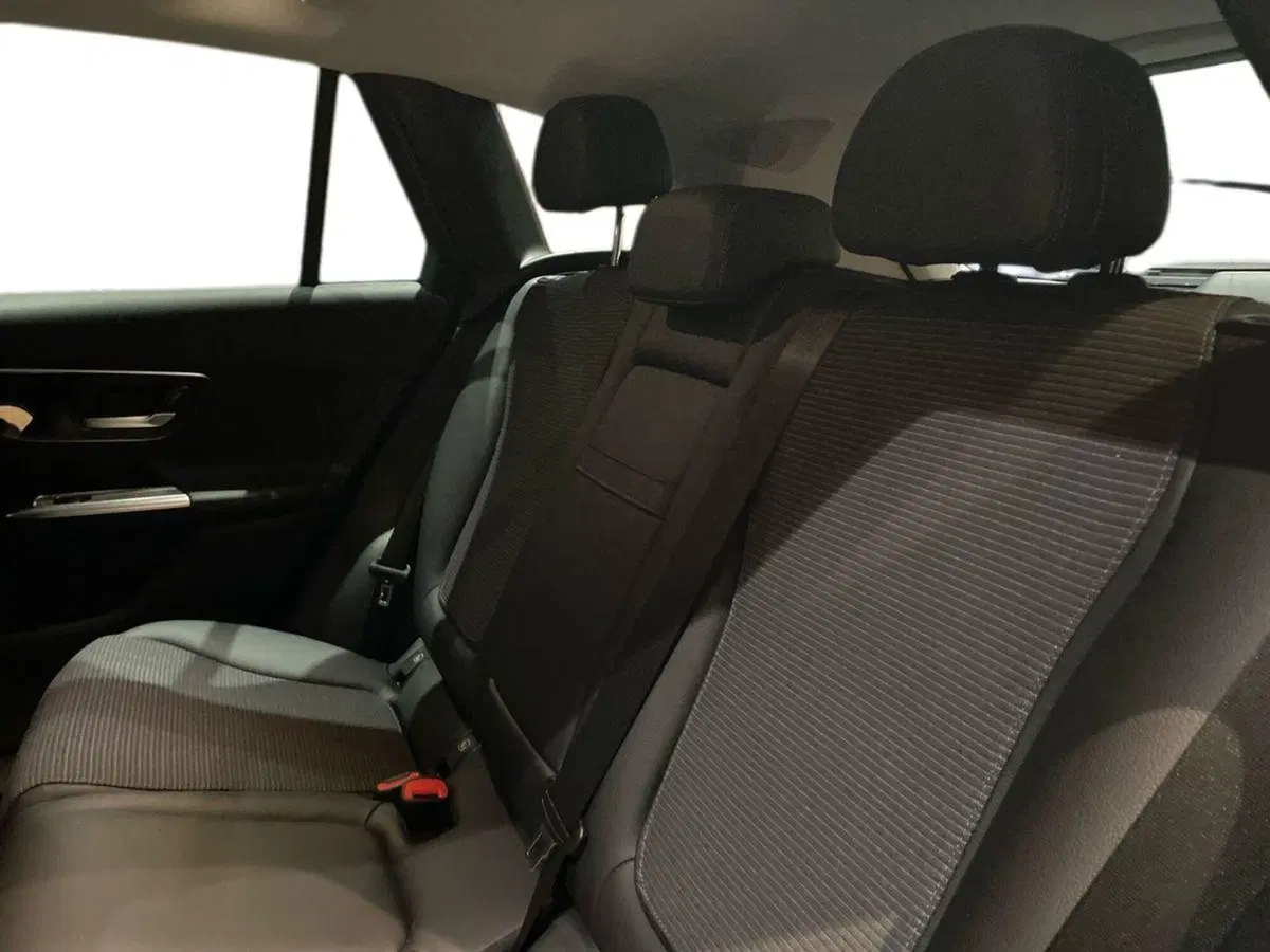 Mercedes-Benz GLC Coupé usata a Prato (16)
