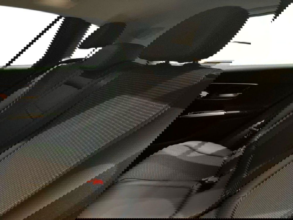 Mercedes-Benz GLC Coupé usata a Prato (16)