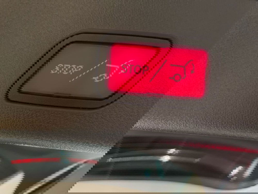 Mercedes-Benz GLC Coupé usata a Prato (18)