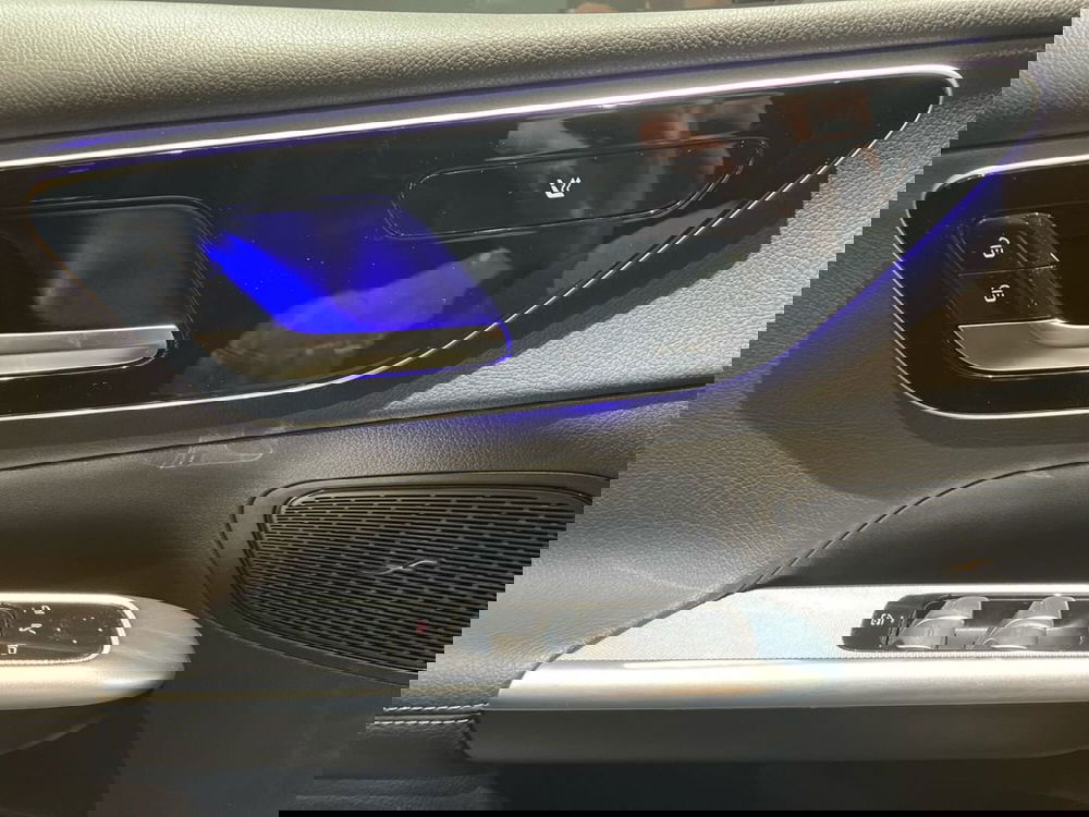 Mercedes-Benz GLC Coupé usata a Prato (20)