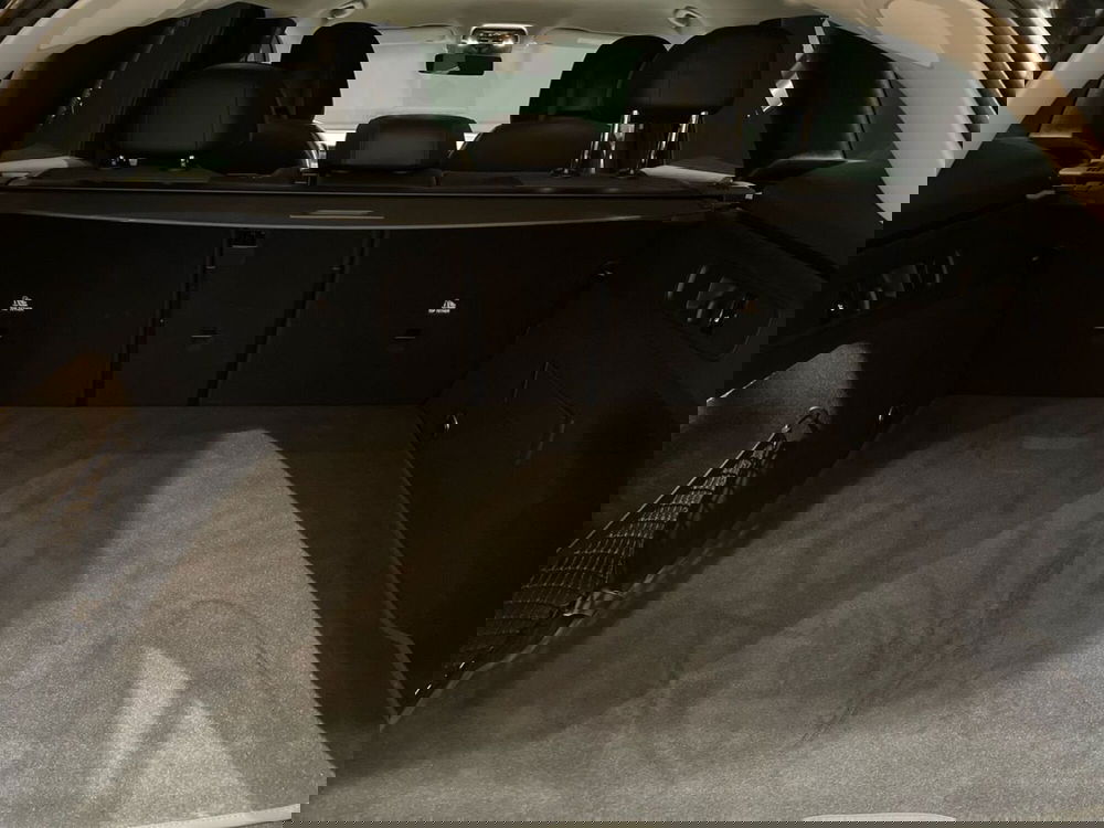 Mercedes-Benz GLC Coupé usata a Prato (8)