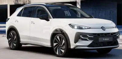 Volkswagen T-Roc 1.5 etsi Style 115cv dsg nuova a Casatenovo