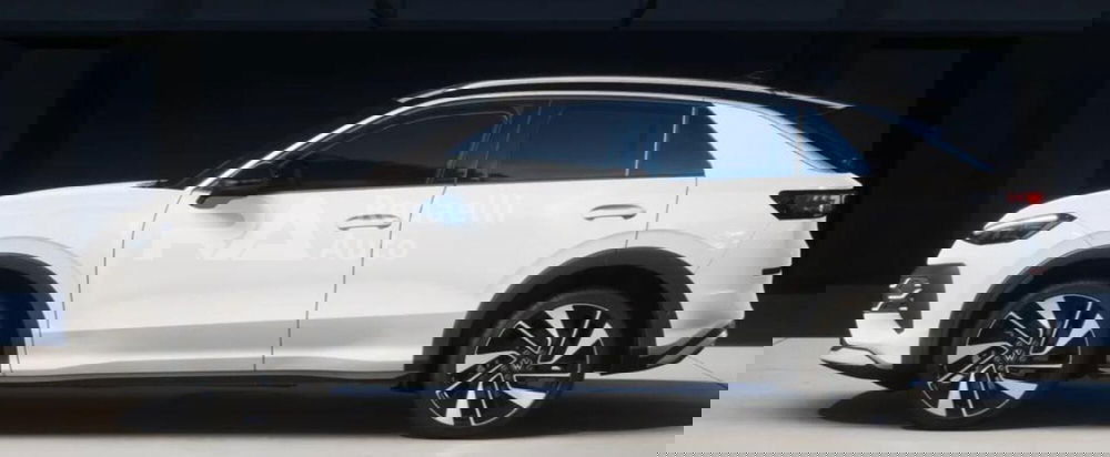 Volkswagen T-Roc nuova a Lecco (2)