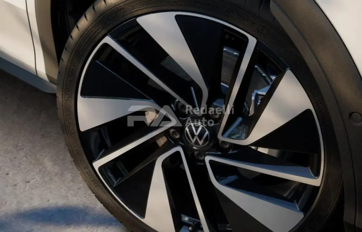 Volkswagen T-Roc nuova a Lecco (4)