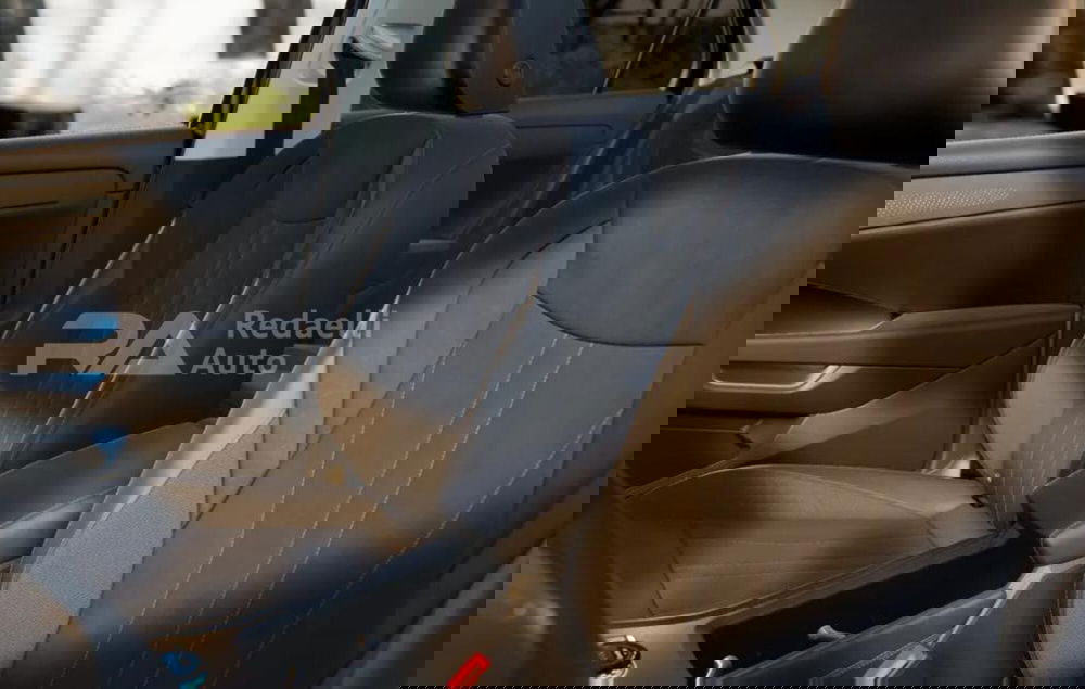 Volkswagen T-Roc nuova a Lecco (6)